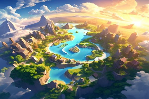百战天虫4中文版