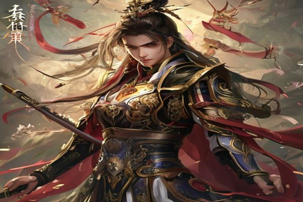 无双大蛇全人物存档